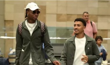 بيزيرا يصل القاهرة اليوم وجلسة غدًا مع الزمالك لحسم رحيله
