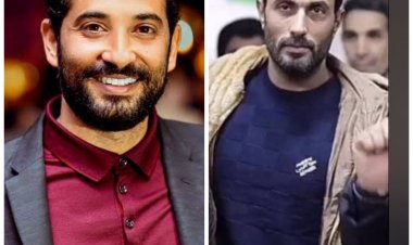 بالوثائق.. عمرو سعد يرد على محمد سامي ويحسم جدل الأعلى مشاهدة بتقارير رسمية