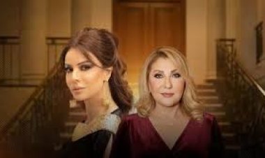 فريال يوسف لـ" العاصمة ": أزمتي مع نادية الجندي في النيابة والأمور ستتضح قريبا 