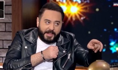 عمرو عبدالعزيز يطالب بمقاضاة أشباه الفنانين
