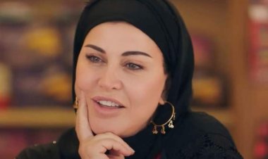 تفوقت على نفسها ودورها مختلف.. الجمهور يشيد بأداء جومانا مراد في «عتبات البهجة»