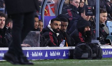 تحت أنظار صلاح.. ليفربول يسقط في فخ التعادل أمام ليدز