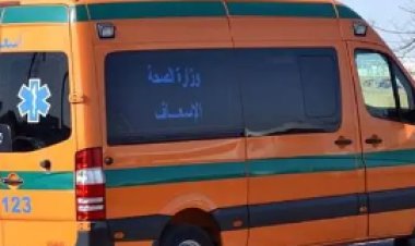 النيابة العامة: حبس طفل ووالده في واقعة دهس آخر بالمقطم