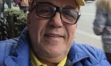 عاجل.. وفاة المنتج والفنان القدير عماد محرم بعد صراع مع المرض