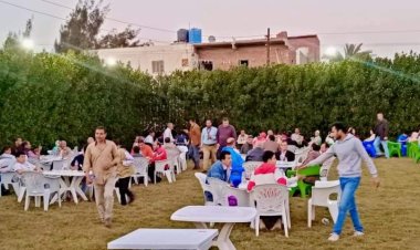 محافظ كفر الشيخ يتابع انطلاق فعاليات مسابقة «درع التميز الكشفي»