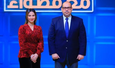 في أول ظهور له.. رئيس اللجنة الأولمبية يكشف كواليس استبعاد هشام حطب