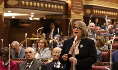 أبرزها التغيرات المناخية الخطرة.. وكيل «الشيوخ» تؤكد أهمية اتباع أساليب الزراعة الحديثة