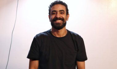 عرض "ماستر سين" على مسرح نهاد صليحة الأربعاء