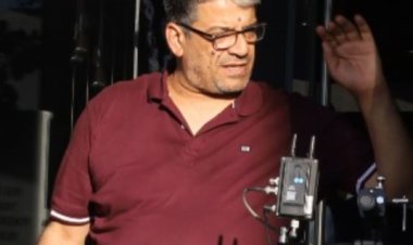 بعد التسوية النهائية مع روتانا.. المخرج حامد صالح يصور «زبدة سايحة» و«فرحان سعيد مرتاح» بين القاهرة ودبي