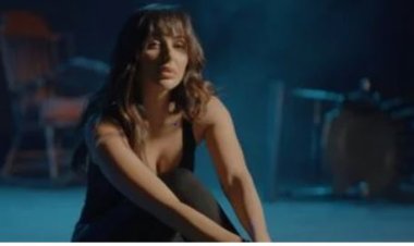 ميس حمدان تطرح أغنيتها الجديدة .."ندمانة"