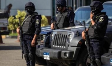 ضبط مدير أكاديمية للدراسات المتخصصة للنصب والاحتيال على المواطنين بالمعادي