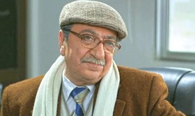 حقيقة عودة دريد لحام إلى سوريا  بمساعدة الحكومة الجديدة