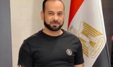 المنتج إسحق إبراهيم يخضع لجراحة في القلب  