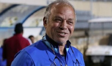 محمد صلاح نجم الزمالك السابق: تمنيت فوز الأهلي بالدوري وليس بيراميدز