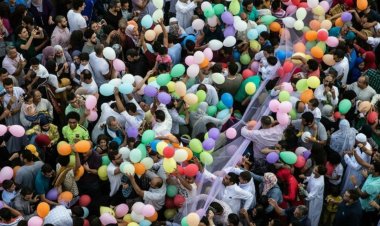 صلاه العيد الساعه كام 2024 جميع محافظات مصر