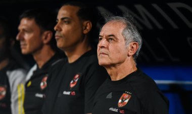 كولر: حققنا فوزا مستحقا على بيراميدز.. وأشكر جماهير الأهلي الوفية