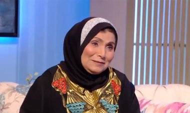 فاطمة عيد عن صفع عمرو دياب لمعجب: «أكيد الولد عمل حاجة مش مظبوطة»