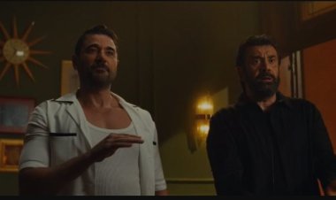 كريم عبدالعزيز وأحمد عز يشعلان الحماس بإعلان جديد لـ 7Dogs:  الأعلى مبيعًا