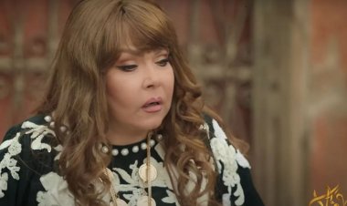 لوسي: أنا زعلانة من حمادة هلال.. وعايزة حقي الأدبي والمادي