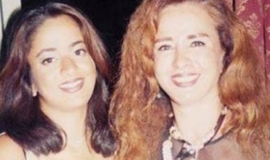 وفاة ياسمين ابنة سيف أبو النجا ونجلاء فتحي إثر أزمة قلبية مفاجئة