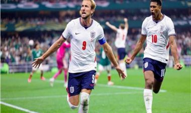 موعد مباراة إنجلترا والأرجنتين في نصف نهائي كأس العالم 2026