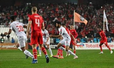 الزمالك في مهمة حسم التأهل أمام شباب بلوزداد الليلة بالكونفدرالية.. القنوات الناقلة