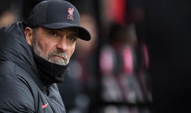 انتهى المشوار.. يورجن كلوب يُعلن موعد رحيله عن ليفربول