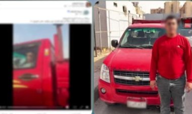 الأمن يكشف ملابسات حادث دهس في السلام 