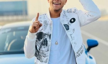 بسبب أغنيته الأخيرة.. بدء التحقيق في بلاغ ضد عصام صاصا