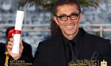 نوري بيلجي جيلان رئيسًا للجنة تحكيم المسابقة الدولية بمهرجان القاهرة السينمائي في دورته الـ46