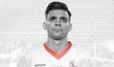 «يقترب من العودة الي الزمالك»... تفاصيل عرض بن شرقي