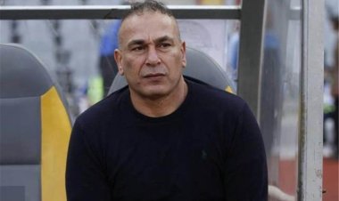 إبراهيم حسن يعلن تفاصيل معسكر المرحلة الأخيرة من تصفيات المونديال