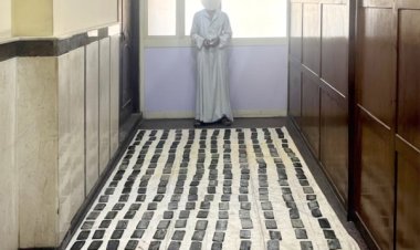 ضبط 3 عناصر إجرامية بحوزتهم كميات من مخدري الحشيش والهيدرو بـ 5 ملايين جنيه 