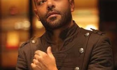 تامر عاشور يشوق جمهوره بأغنيته الجديدة... «وداع و وداع»