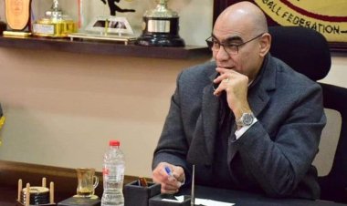 صدم شابا بسيارته.. القبض على نجل نائب رئيس الزمالك