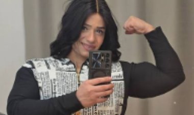 20 يوليو.. الحكم على "بيج ياسمين" بتهمة التشبه بالرجال