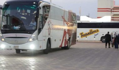 لمواجهة مودرن سبورت.. الزمالك يوفر حافلات مجانية لنقل جماهيره إلى الإسماعيلية