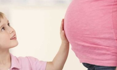 تفسير حلم الحمل للمتزوجة وعندها أطفال