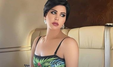 شمس الكويتية تثير الجدل بتصريحات عن إسرائيل: أنا مو واقفة مع القضية الفلسطينية