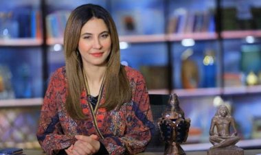 بعد استهدافها.. «لجنة المرأة» بنقابة الصحفيين تتضامن مع الإعلامية  قصواء الخلالي