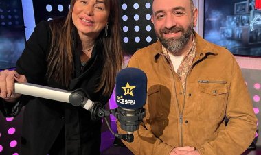 عمرو سلامة: فيلم «أسماء» أكثر عمل فخور به في مسيرتي الفنية