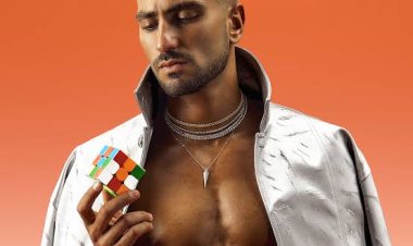 محمد الشرنوبي يكشف كواليس اللوك الجديد وخسارة 14 كيلو من وزنه: لقيت نفسي في النسخة دي