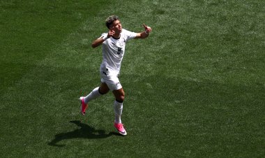 إمام عاشور: نحترم منتخب أستراليا ولا توجد مباراة سهلة في كأس العالم