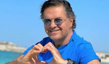 إلغاء عقوبة راغب علامة وعودته للغناء في مصر