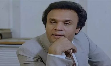 اليوم.. إقامة عزاء الفنان محمد الشرشابي بمسجد الحامدية الشاذلية