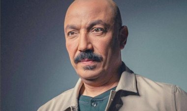 خاص| بشخصية منتصر... طارق لطفي يبدأ تصوير مسلسل جديد يحكي عن الصعيد