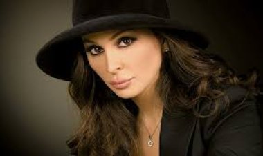 إليسا توجه رسالة إلى الشعب اللبناني للذكرى الرابعة لانفجار مرفأ بيروت