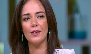 سارة درزاوي تعلق على أزمة صناعة الدراما: يعني هي الأزمة طلعت في الأجور والبريك وطلبات الممثلين؟!