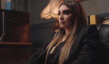 «نرفع لهم القبعة».. حفاوة رواد مواقع التواصل الاجتماعي بأبطال مسلسل «سر إلهي»