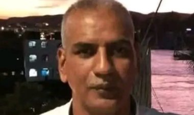 رحيل الدكتور حمادة بيرم مدير إدارة الجودة بالأقصر الأزهرية إثر أزمة قلبية مفاجئة